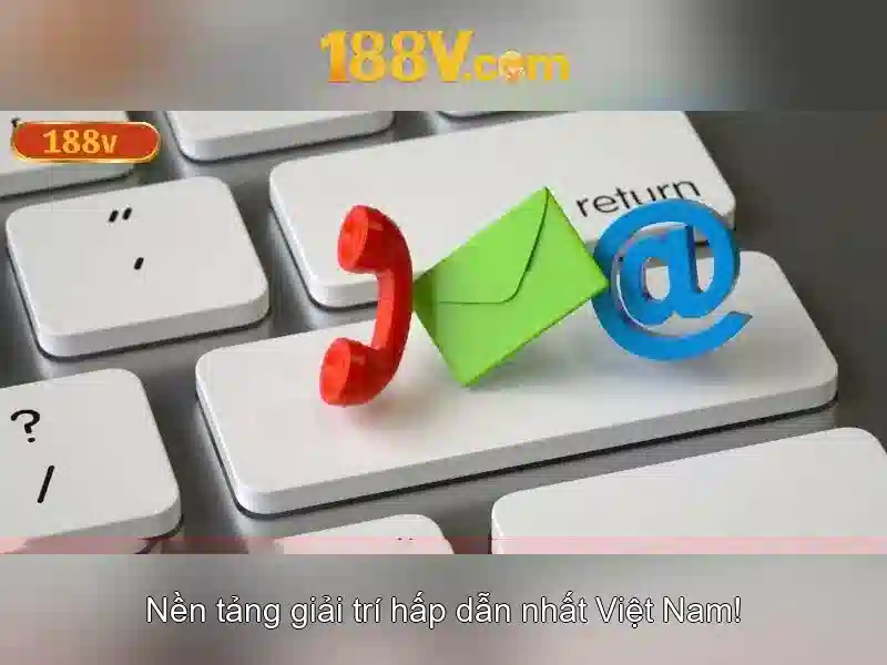 188V: Khái niệm, nguồn gốc và ứng dụng 1 Đăng Nhập