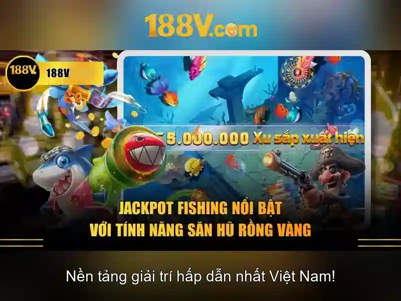 Giới thiệu về 188V
