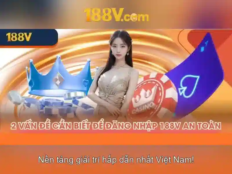 Ứng dụng thực tế của 188v\n