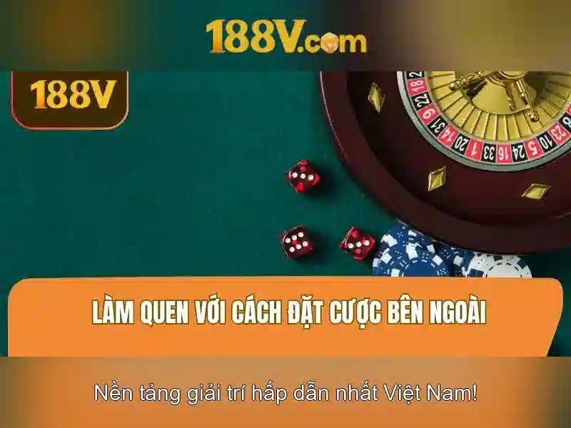 188v và hành trình của một con số 1 Đăng Nhập