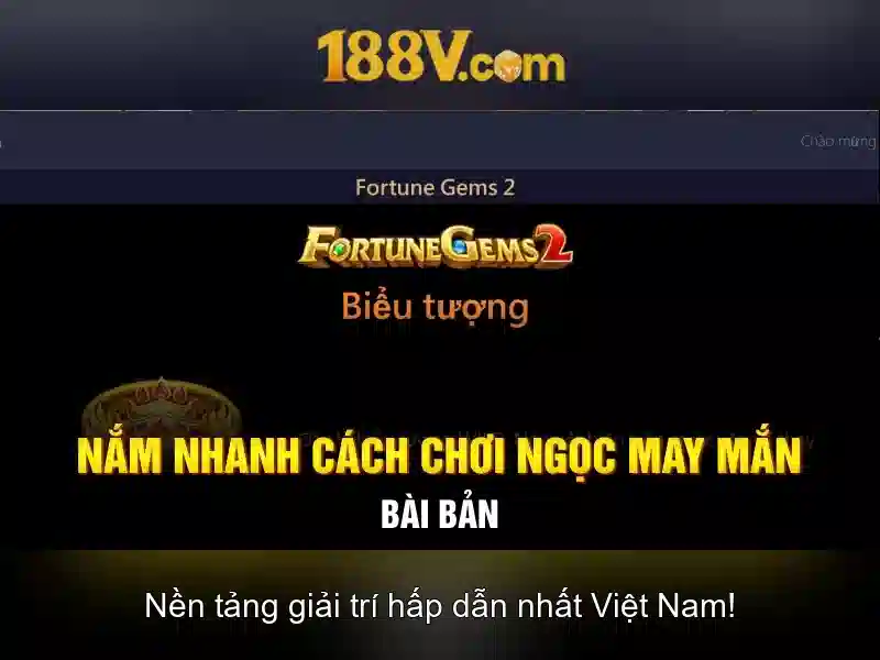 Bước triển khai và thách thức của 188v Bước triển khai và thách thức của 188v