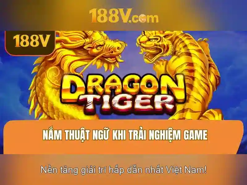Khám phá 188v: một hành trình của công nghệ và trí tuệ Go88
