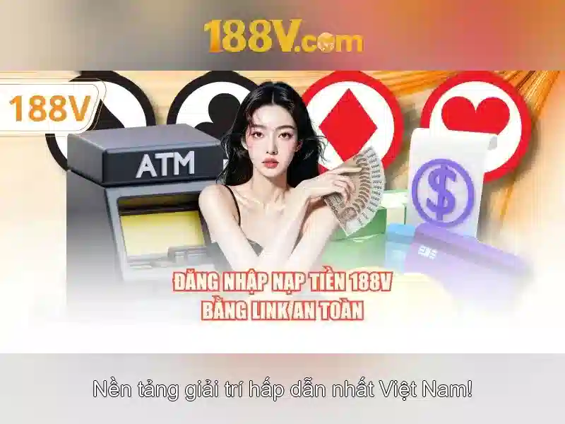 188V là gì và tại sao nó quan trọng