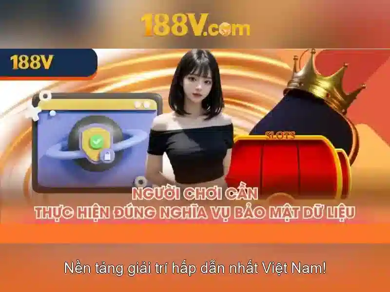 188V: Hiểu về điện áp 188V và an toàn Go88