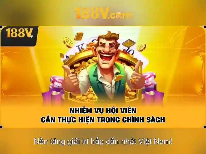 Nguồn gốc và ý nghĩa 188V Nguồn gốc và ý nghĩa 188V