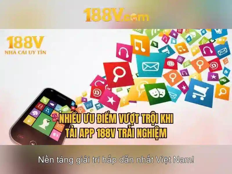 Nguồn gốc và ý nghĩa của 188V