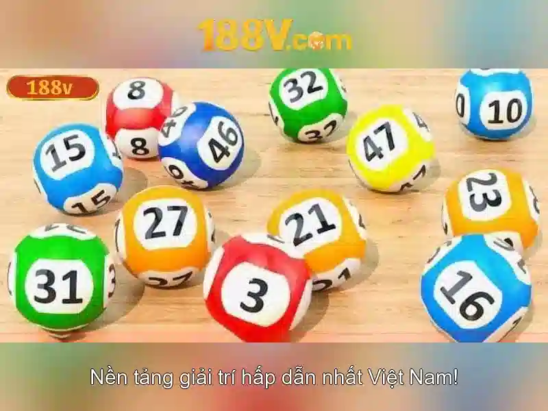 Tác động và tiềm năng tương lai 188v