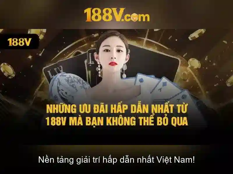 Ứng dụng và tiềm năng tương lai của 188v
