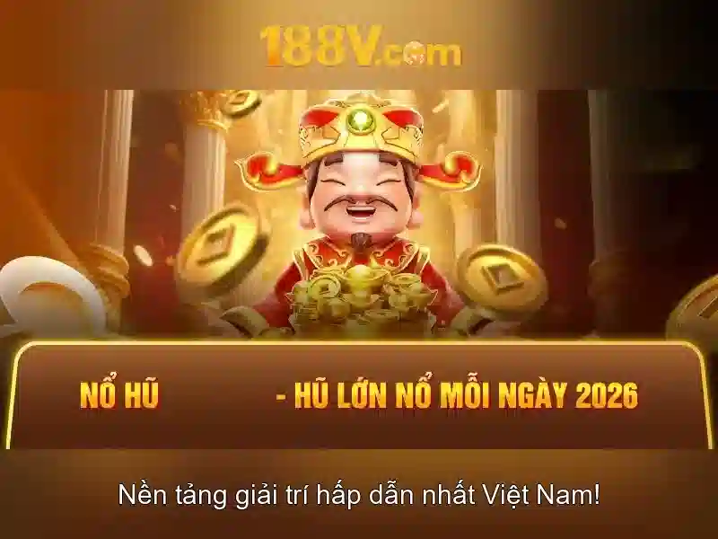 188v: một dự án công nghệ mở Go88