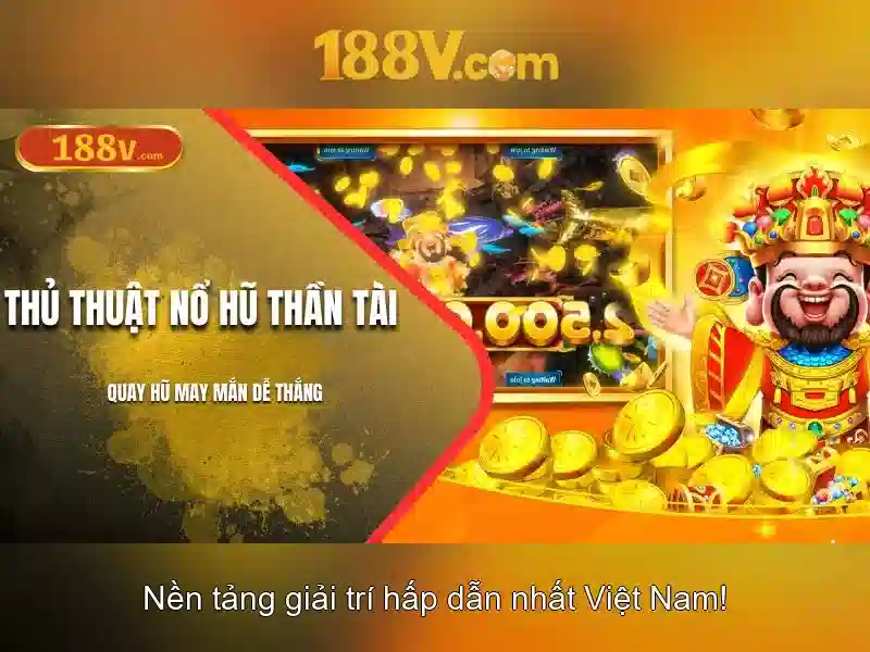 188v - một khái niệm kỳ lạ và đầy bí ẩn