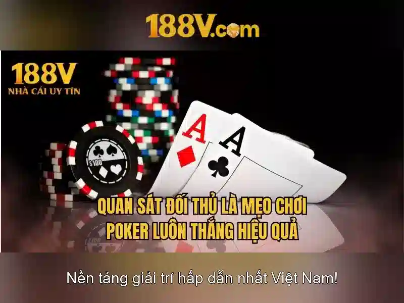 Khám phá 188V: ý nghĩa và ứng dụng 1 Đăng Nhập