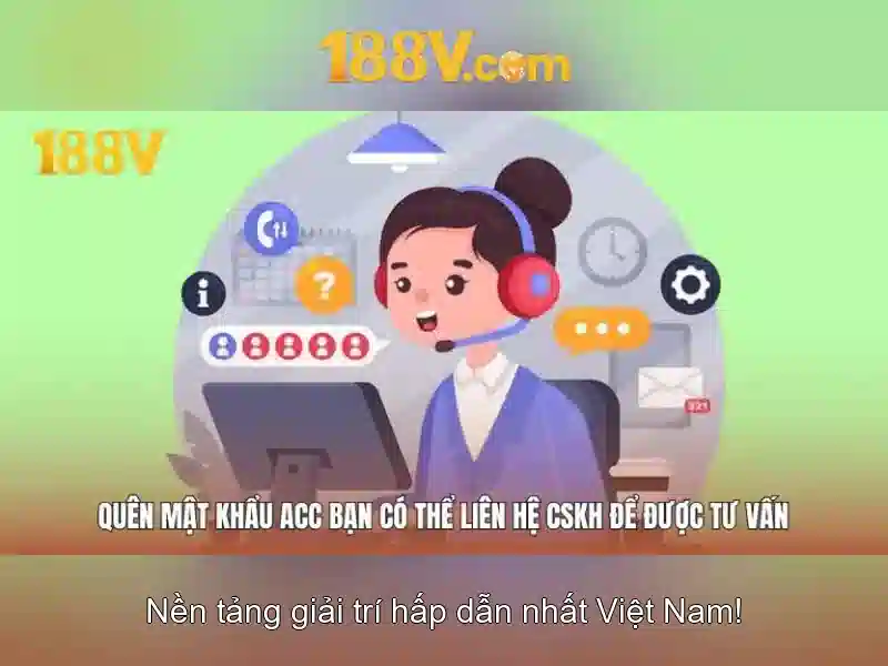 188v và hành trình khám phá công nghệ và văn hóa Go88