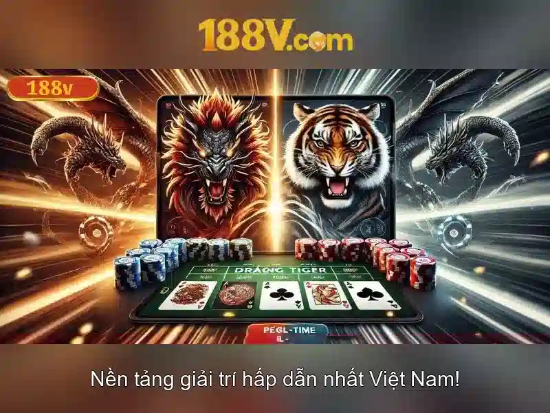 188v — một câu chuyện và ý nghĩa của nó 1 Đăng Nhập