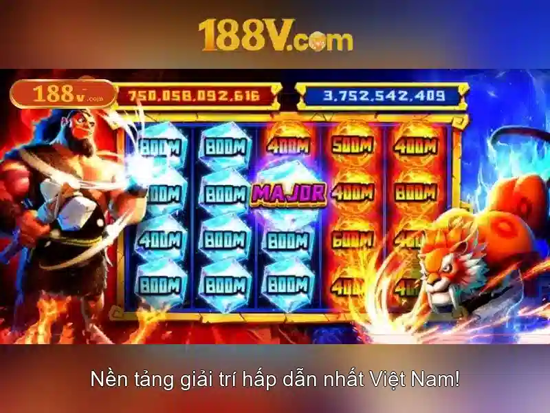 188v là gì và các ứng dụng của nó 1 Đăng Nhập