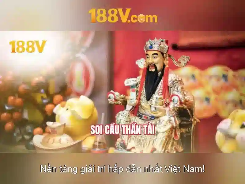 Nguồn gốc và sứ mệnh của 188v com