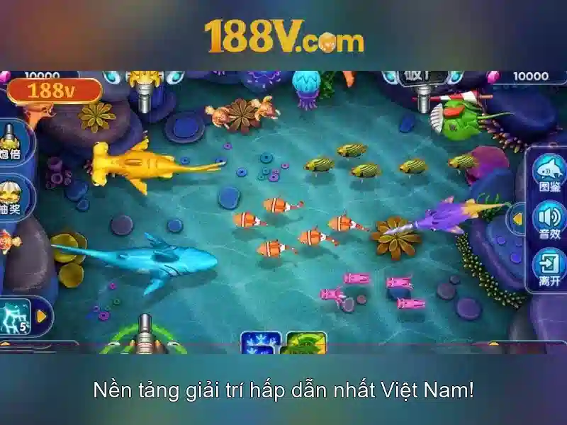 Kham pha 188v Kham pha 188v
