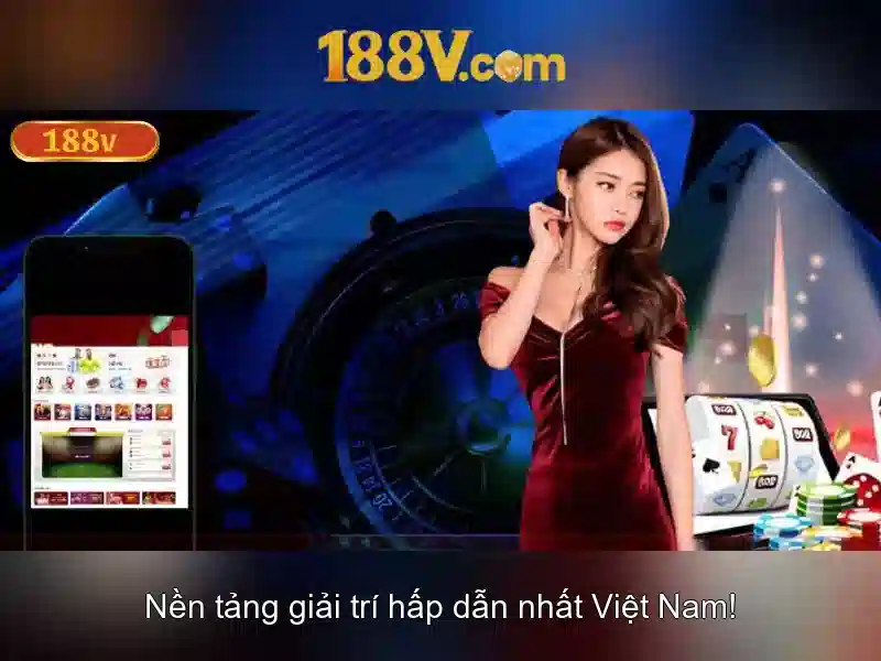 188V: Hiểu biết và ứng dụng Go88