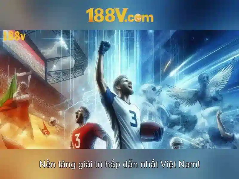 Tiềm năng và triển vọng tương lai của 188v Tiềm năng và triển vọng tương lai của 188v