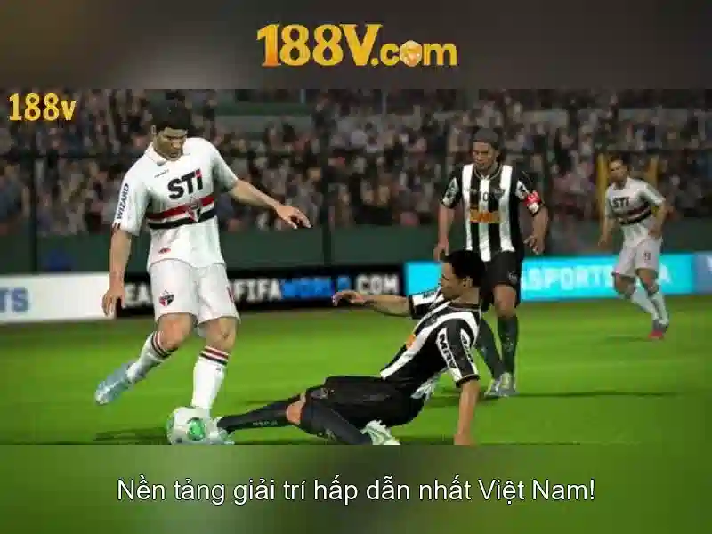 Khái niệm 188v và hành trình của nó Go88