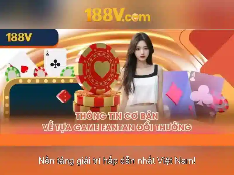 Khái niệm về 188V Khái niệm về 188V