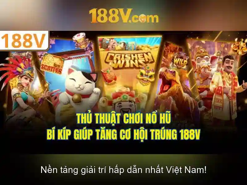 Nguồn gốc và ý nghĩa của 188V