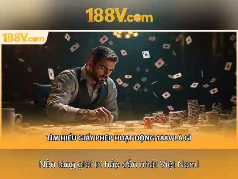 Khám phá 188v: một khái niệm số mới cho thế giới kỹ thuật số Go88