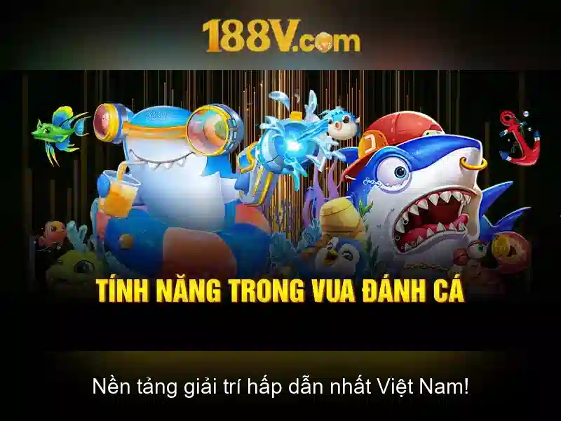 188v: Khám phá một điện áp đặc biệt Go88