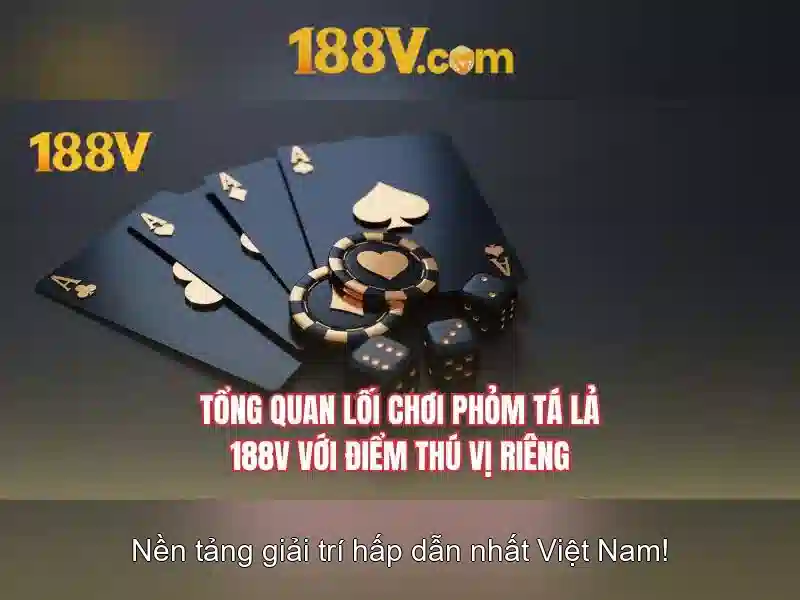 Khung 188v: khái niệm, thiết kế và tương lai Go88