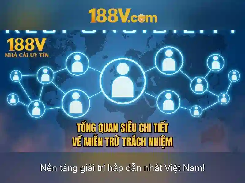 Các yếu tố của 188V
