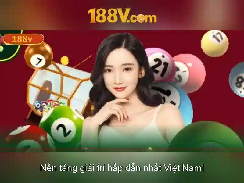 Khám phá 188v: một khởi đầu đầy hứa hẹn 1 Đăng Nhập