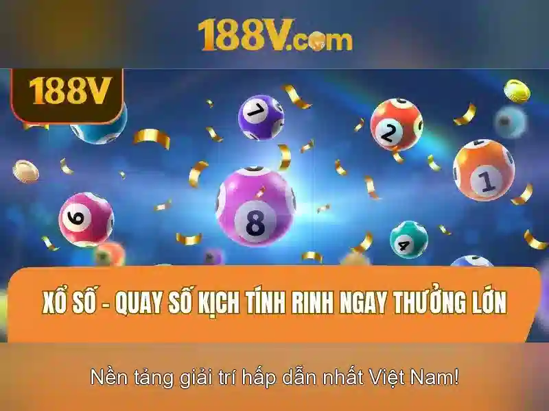 Khám phá 188v