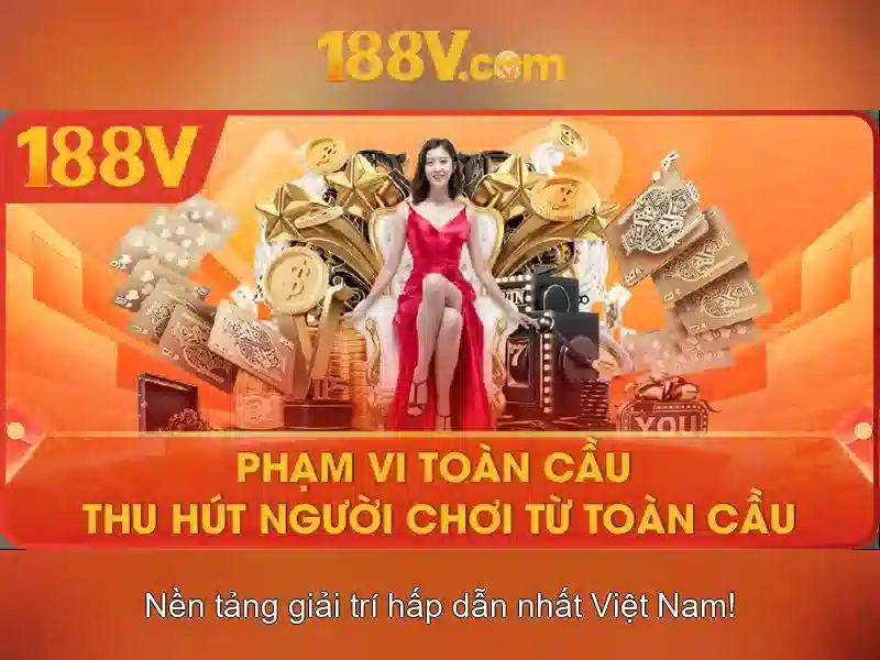 Nguồn gốc và hiểu biết về 188V Nguồn gốc và hiểu biết về 188V