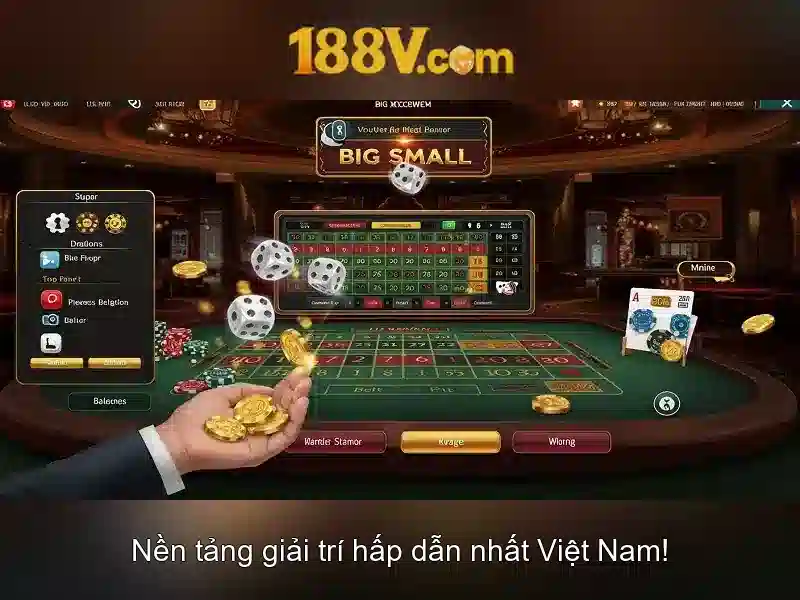 Hiệu ứng thị giác và âm thanh Hiệu ứng thị giác và âm thanh