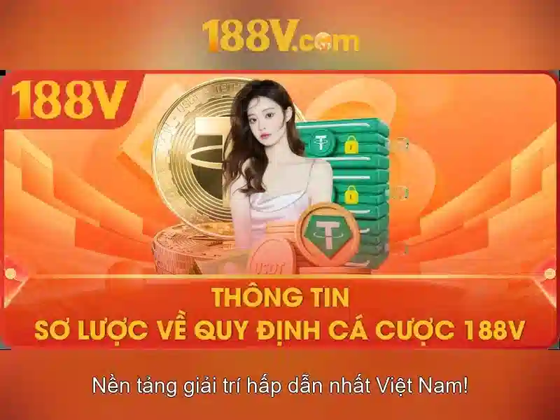 Kết luận về 188v và tác động của nó Kết luận về 188v và tác động của nó
