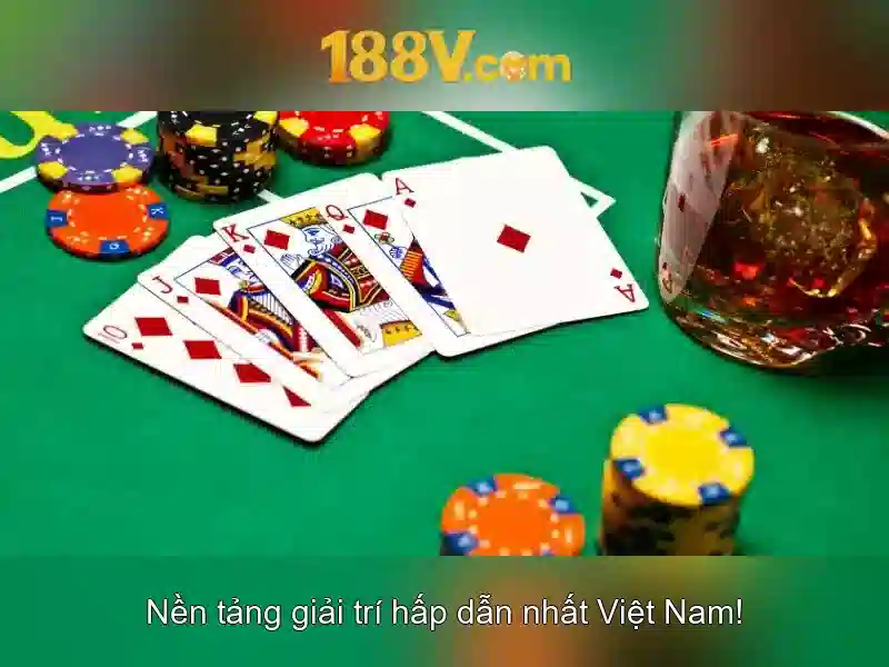 Một cái nhìn về 188V Go88