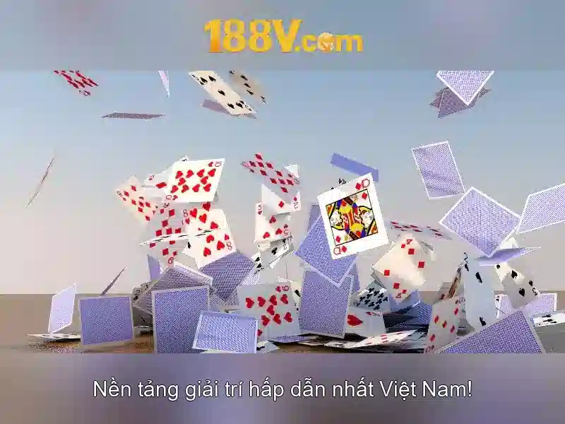 Khám phá trải nghiệm trong 188v Khám phá trải nghiệm trong 188v