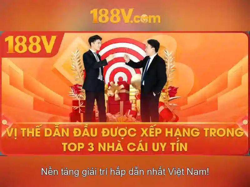 Nguồn gốc và ý nghĩa của 188V