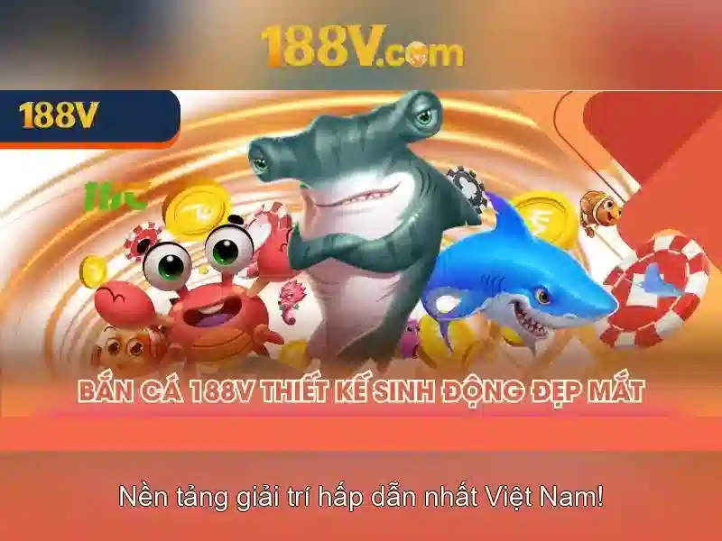 188v là gì? - Khái niệm và ứng dụng Go88