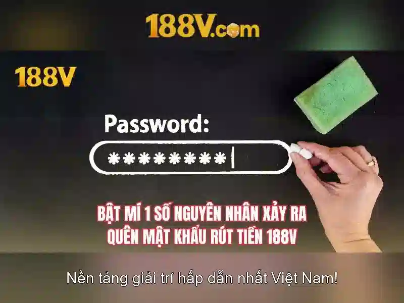 Khái niệm 188v Khái niệm 188v