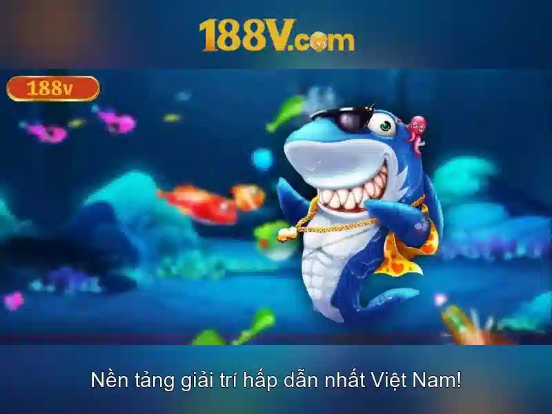 Khám phá 188v: một hành trình của sáng tạo và công nghệ 1 Đăng Nhập