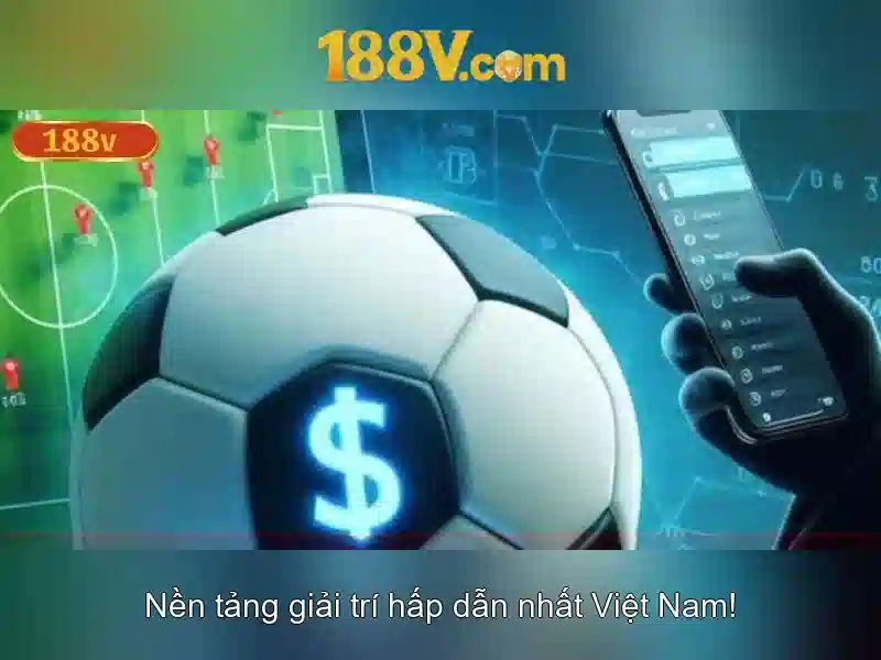 188V: Khái niệm, công nghệ và ứng dụng 1 Đăng Nhập