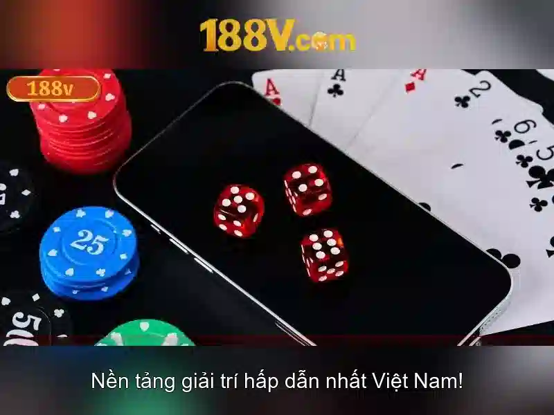188v: Khái niệm, ứng dụng và an toàn điện Go88