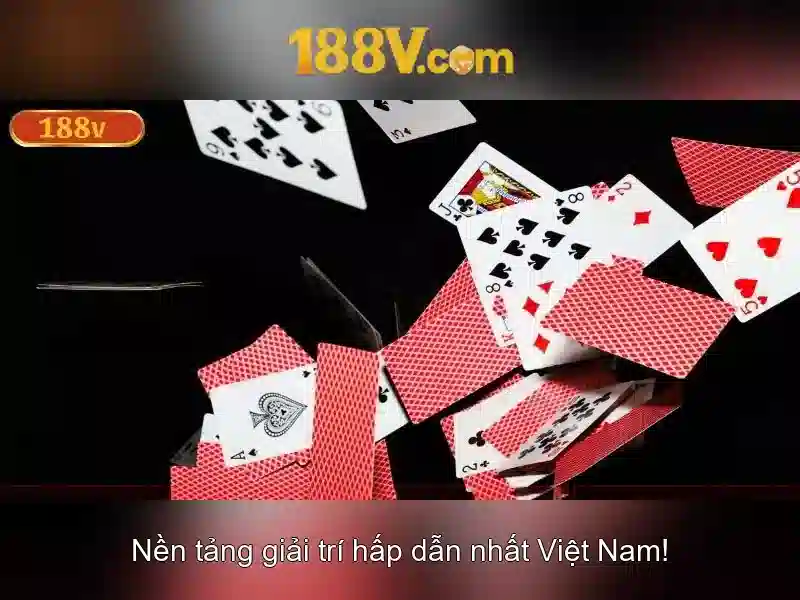 Nguồn gốc và ý nghĩa của 188V Nguồn gốc và ý nghĩa của 188V