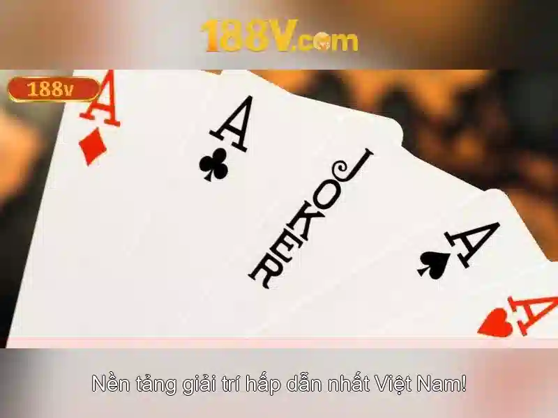 188v: một khái niệm và hành trình Go88