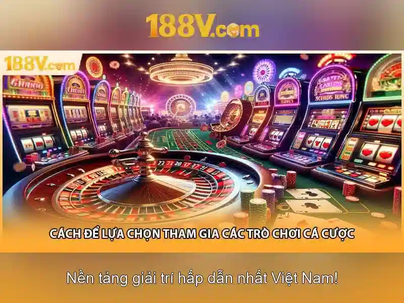 Rủi ro và thách thức của hệ thống 188V