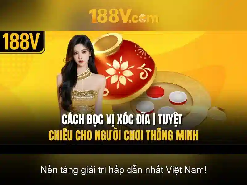 188v: một khám phá về bản chất và tiềm năng Go88