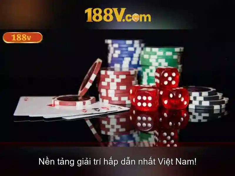 Ảnh hưởng của 188v trong công nghệ Ảnh hưởng của 188v trong công nghệ