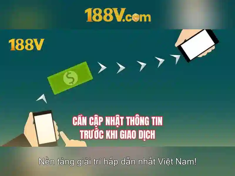 Ứng dụng và tác động của 188V trong xã hội Ứng dụng và tác động của 188V trong xã hội