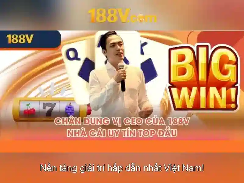 So sánh với các xu hướng tương lai\n\n<h3>Kết luận về 188V</h3>\n<p>188V mở ra cách nhìn mới về cách chúng ta sáng tạo và tiêu thụ nội dung số. Bằng cách khai thác sự ghép nối giữa vật liệu, hình ảnh và âm thanh, 188V cho phép một hành trình thụ thể, nơi ý nghĩa được hình thành qua hành động của người tham gia.</p>