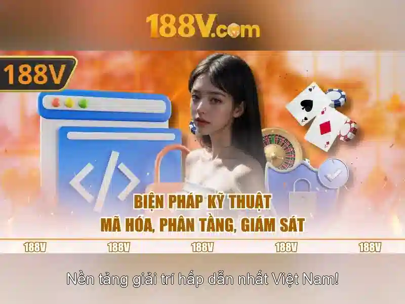 188v – một hành trình nghệ thuật số Go88